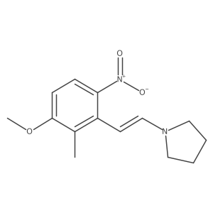 853347-52-1 structure