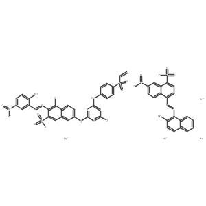 Eriofast Black M Structure