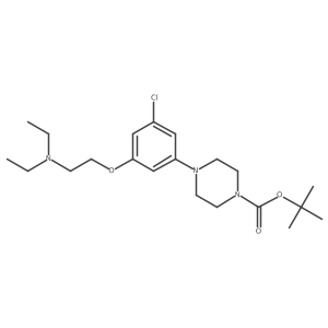 871339-85-4 structure