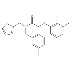 874355-94-9 structure