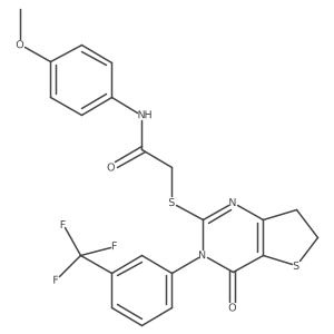 877654-22-3 structure