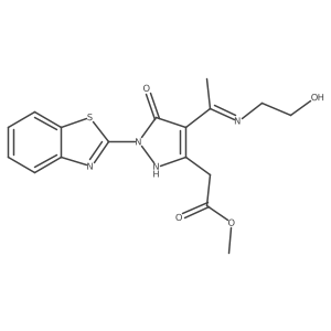 879056-60-7 structure
