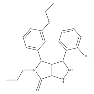 879960-36-8 structure