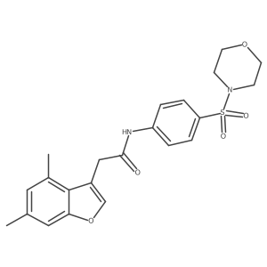 880785-02-4 structure