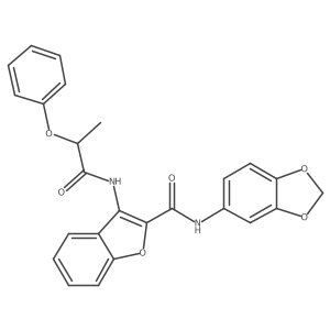 888462-23-5 structure