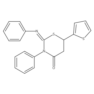 890611-70-8 structure