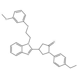 890639-77-7 structure