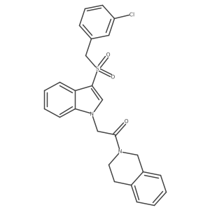 891091-28-4 structure