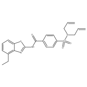 892843-82-2结构式