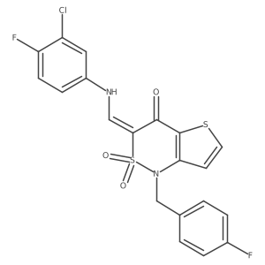 894681-41-5 structure