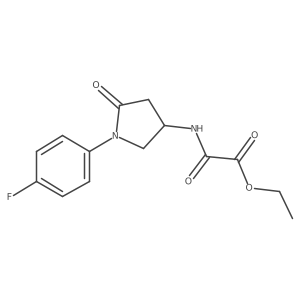 896297-34-0 structure