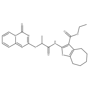 896329-43-4结构式