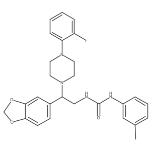 896365-46-1 structure
