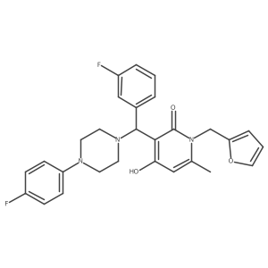 897612-60-1 structure