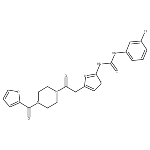 897621-12-4结构式