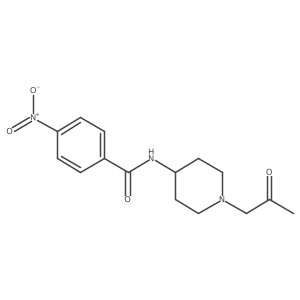 909563-06-0 structure