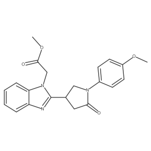 912902-98-8 structure