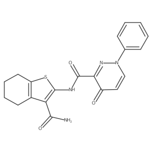 919057-95-7 structure