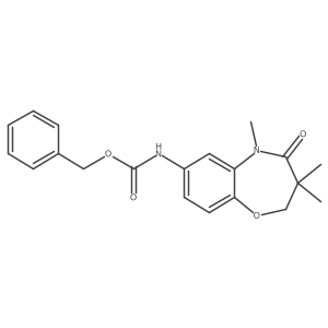 921586-68-7 structure