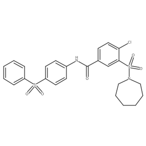 923679-72-5结构式