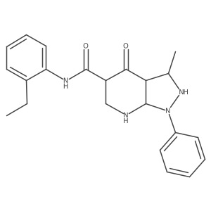 941890-72-8 structure