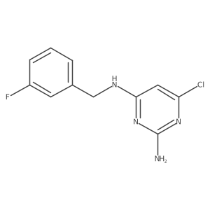 943060-63-7 structure