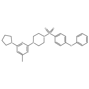 946365-33-9 structure