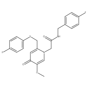 1005303-08-1 structure