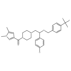 1007516-76-8 structure