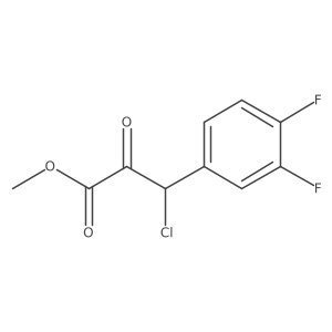 1007875-11-7 structure