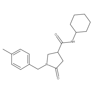 1009507-23-6 structure