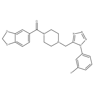 1021254-12-5 structure