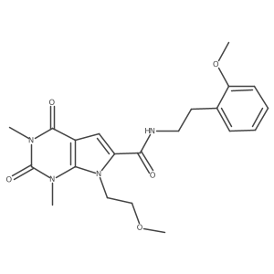 1021257-55-5 structure