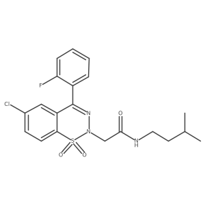 1031619-58-5结构式
