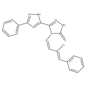1037801-43-6 structure