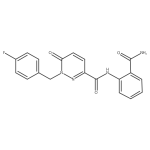 1040638-06-9 structure