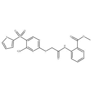 1040656-83-4 structure