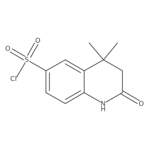 1061596-54-0 structure