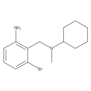 1097819-79-8 structure