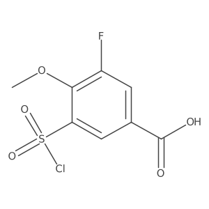 1099186-65-8 structure