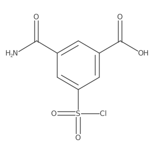 1099186-87-4结构式