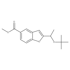 1154060-89-5 structure