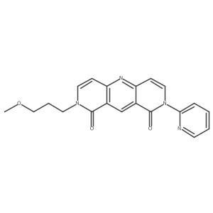 1158534-54-3 structure