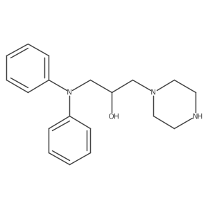 1171934-61-4 structure