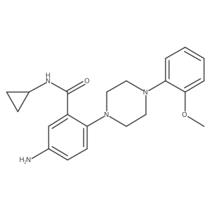 1172891-30-3 structure