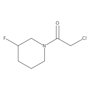 1186379-52-1 structure