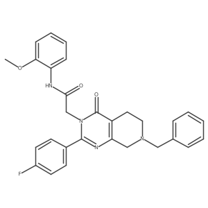 1189908-13-1 structure