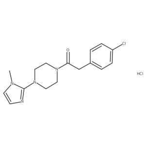 1189980-78-6 structure