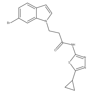 1190258-70-8 structure