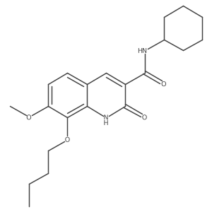 1192134-13-6 structure